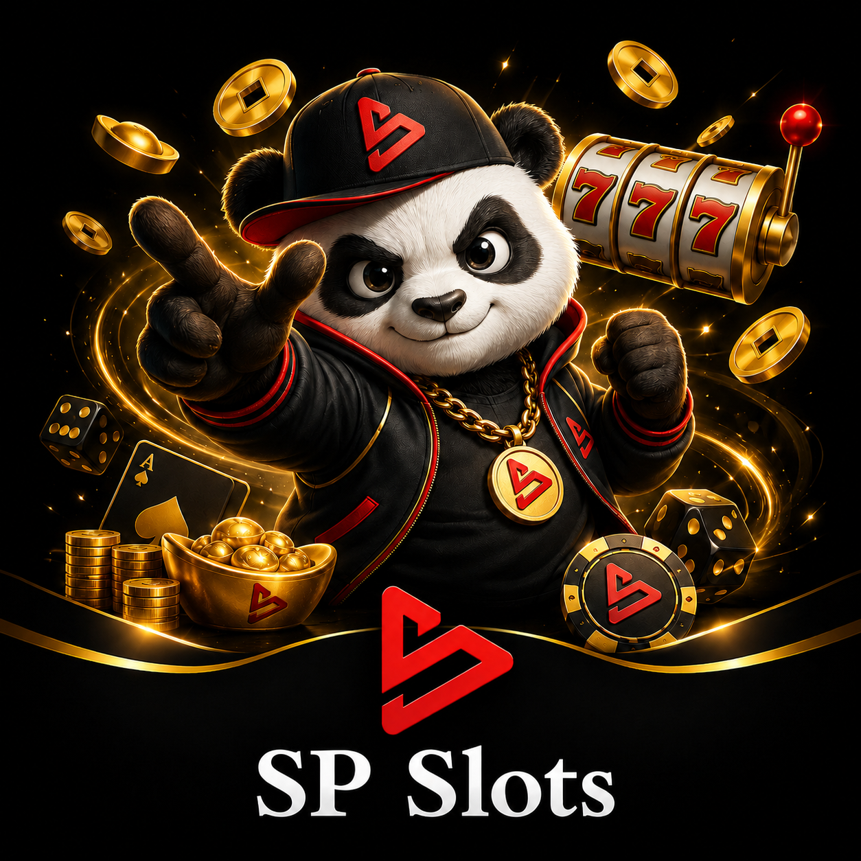 SP SLOTS