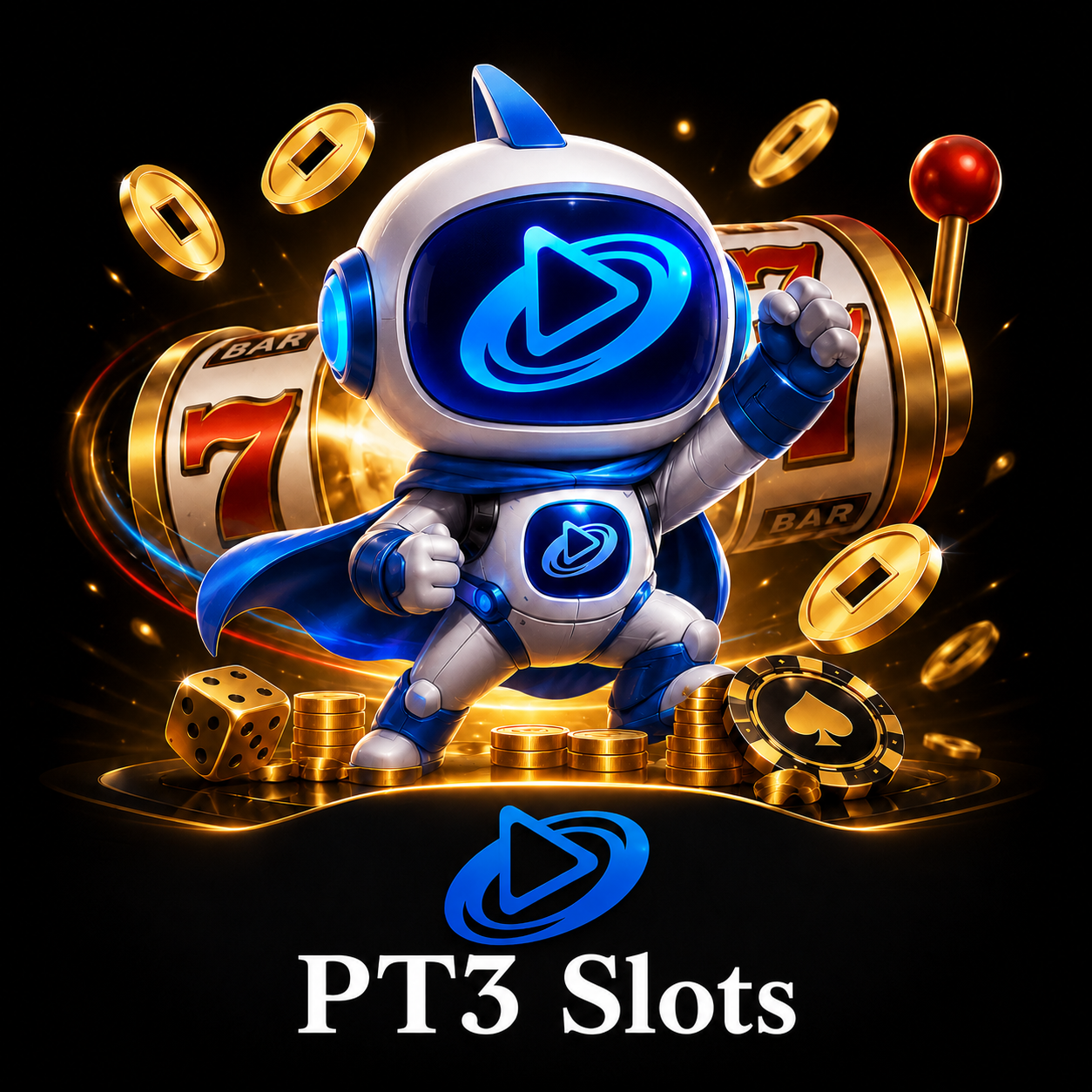 PT3 SLOTS