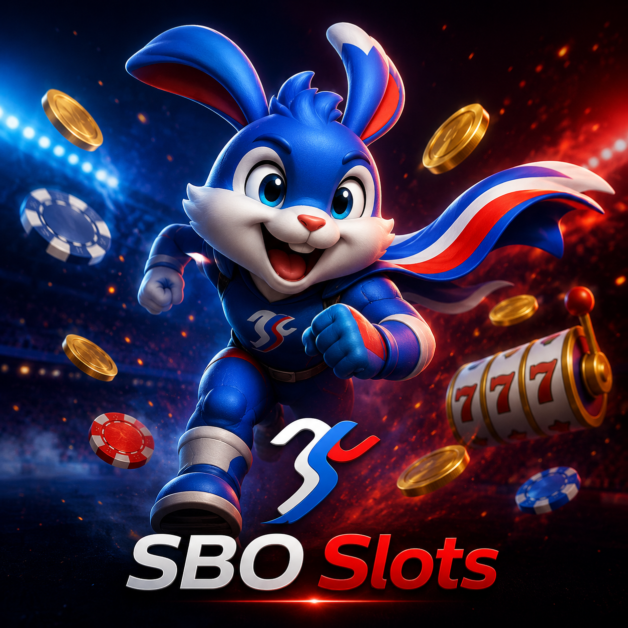 SBO SLOTS