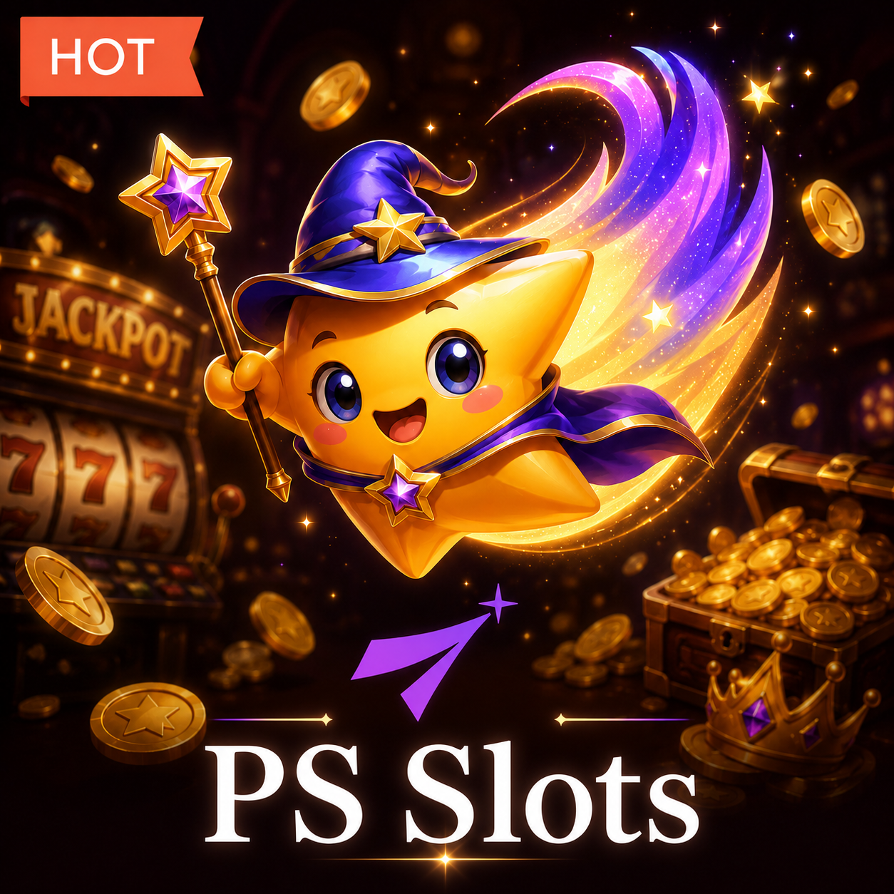 PS SLOTS