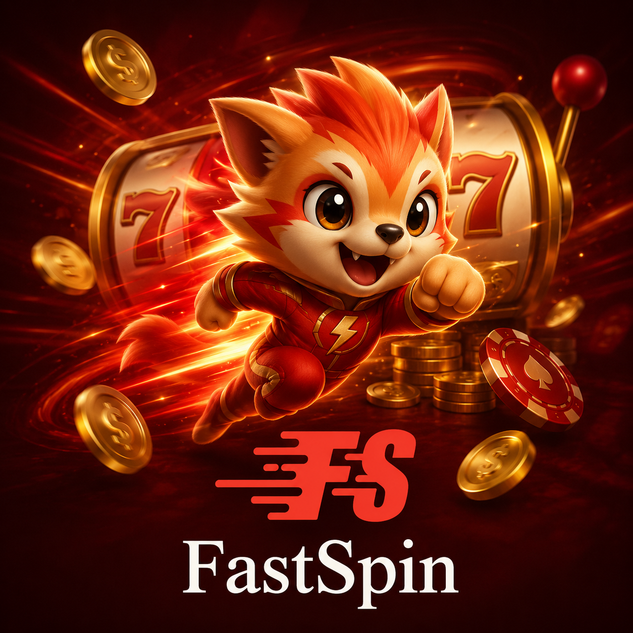 FASTSPIN