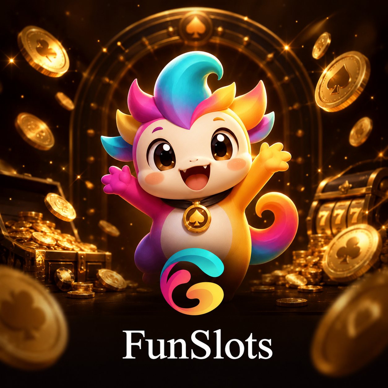 FUNSLOTS
