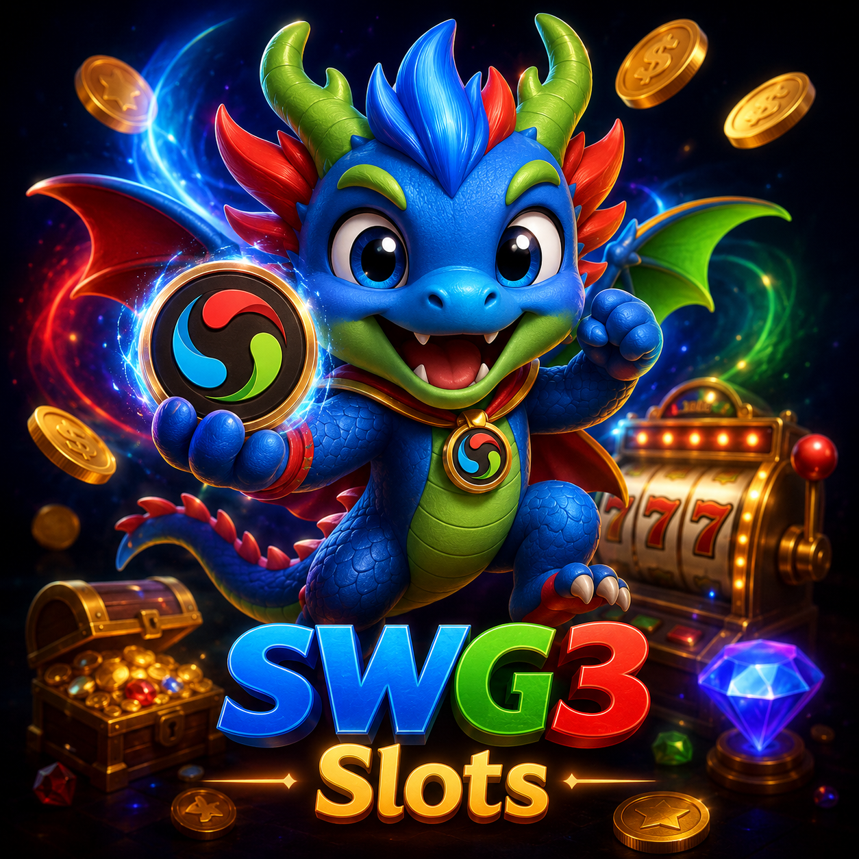 SWG3 SLOTS