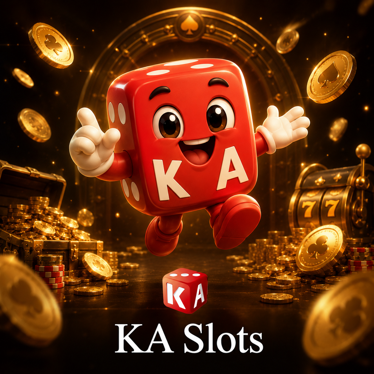 KA SLOTS