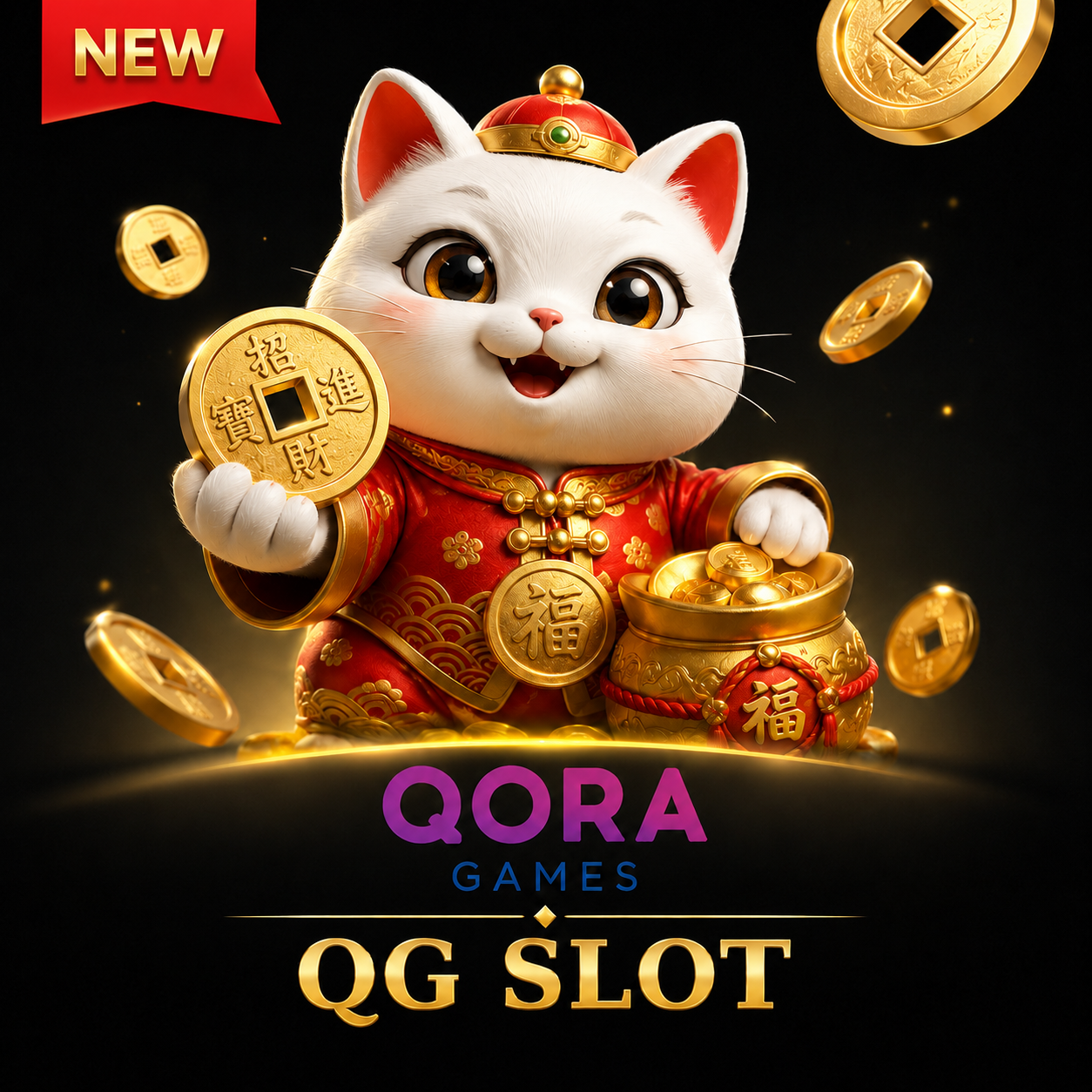 QORA / QG SLOT