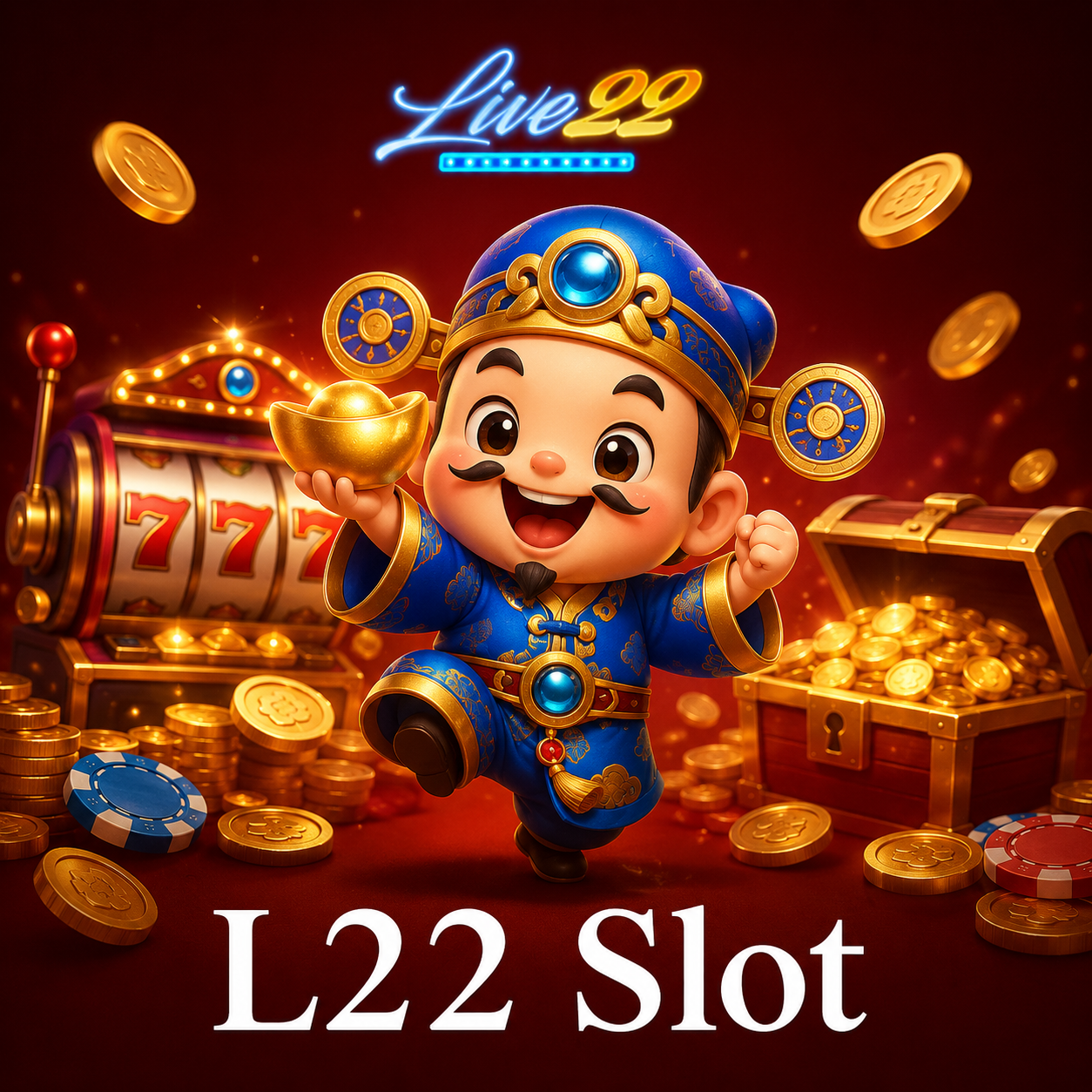 L22 SLOT