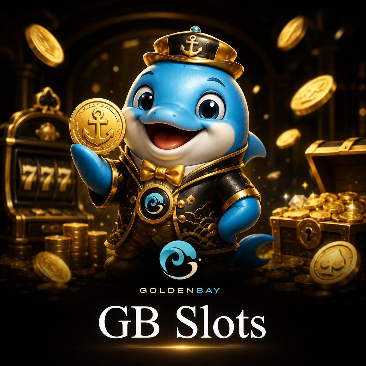 GB SLOTS
