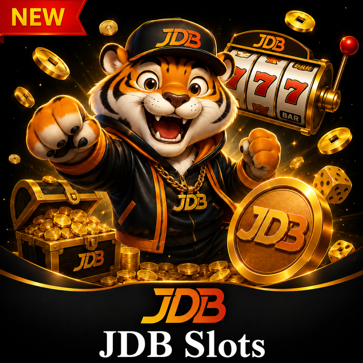 JDB SLOTS