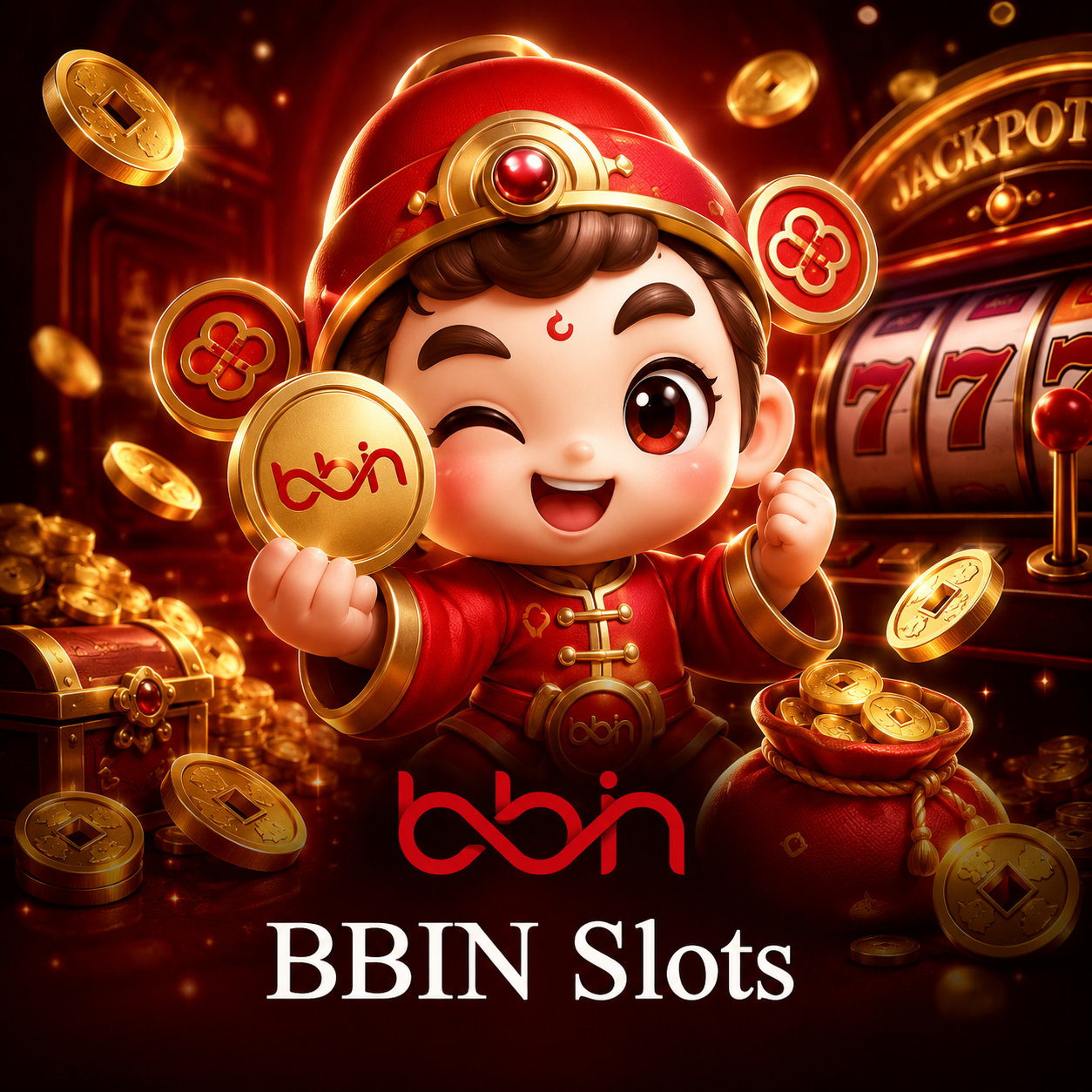 BBIN SLOTS