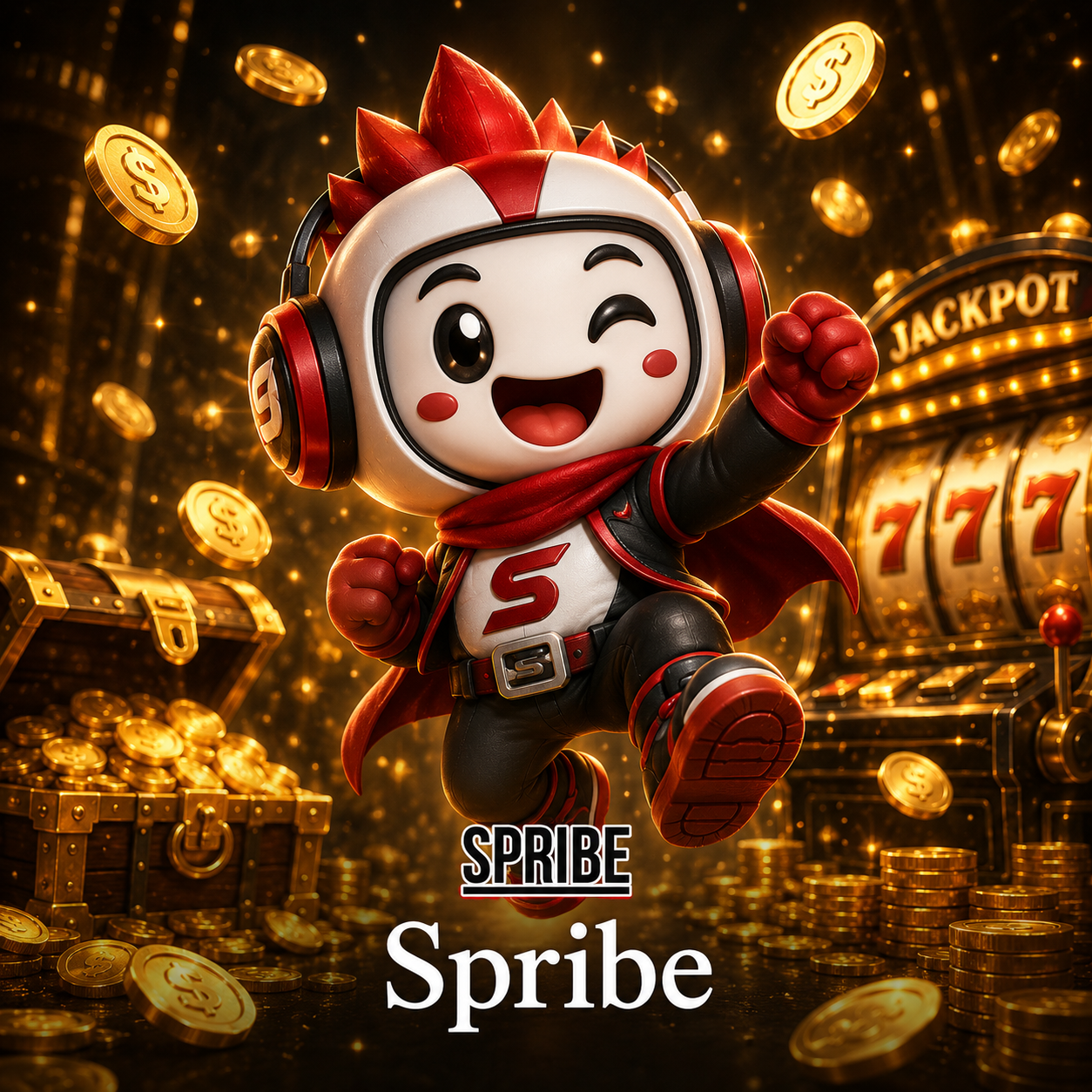 SPRIBE