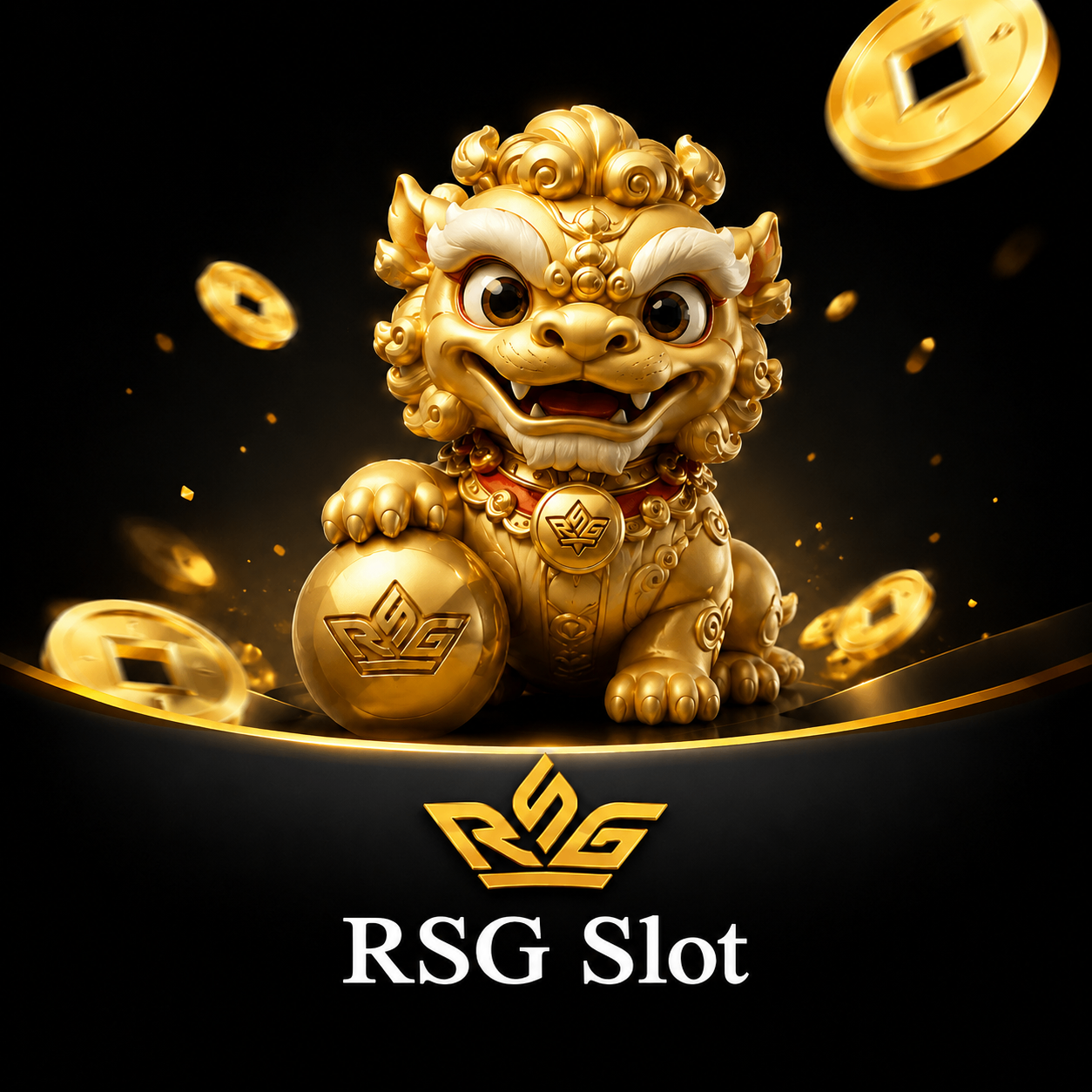 RSG SLOT