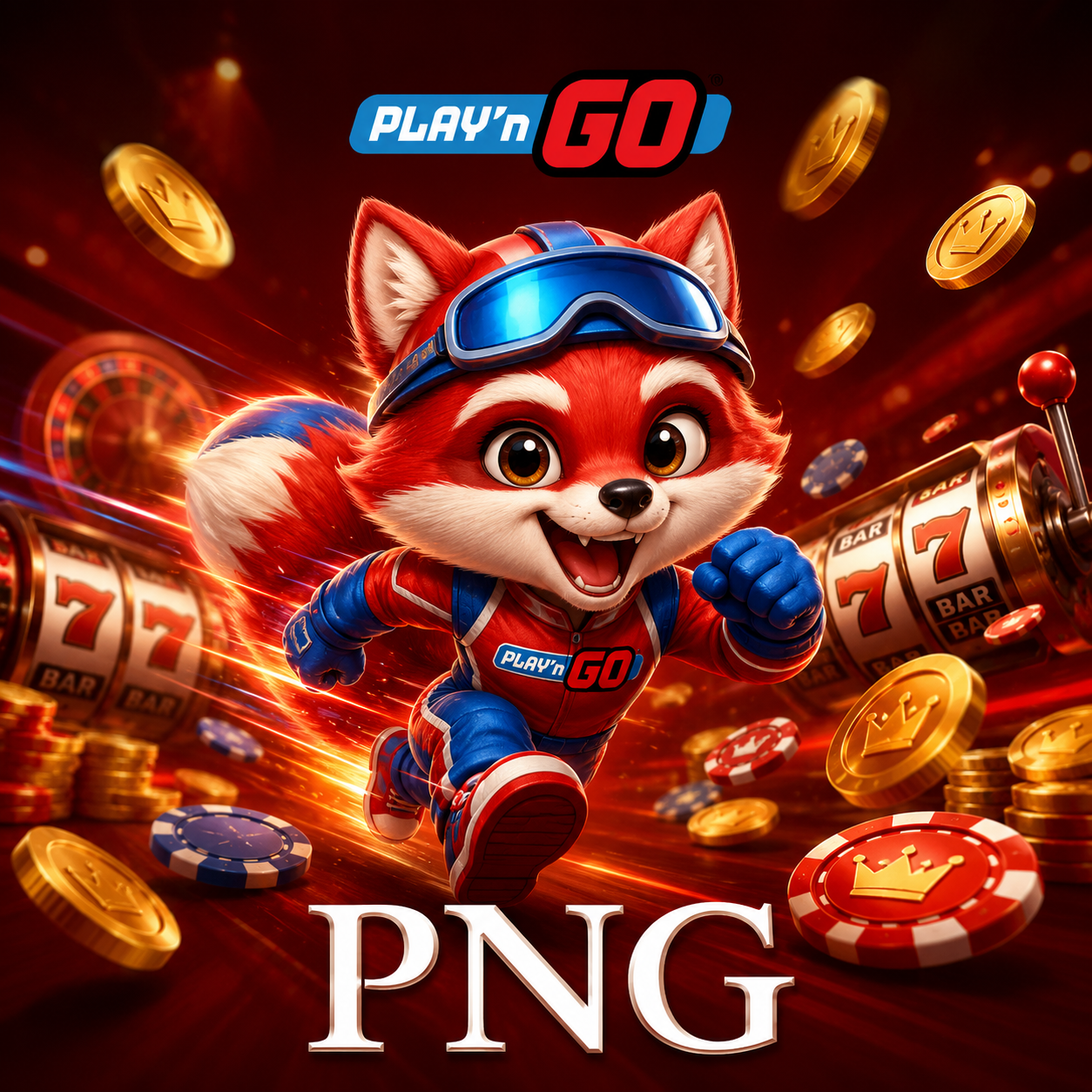 PNG