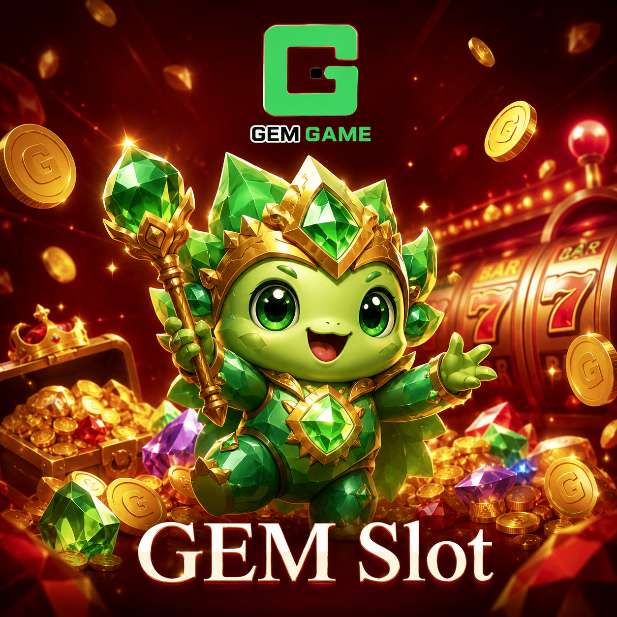 GEM SLOT