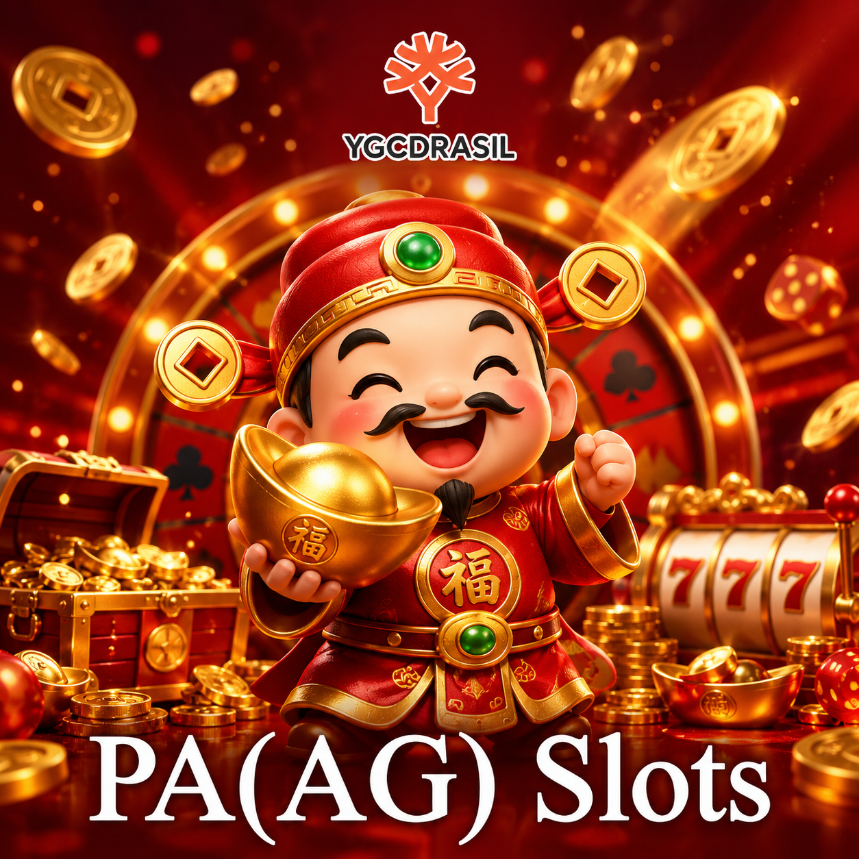 PA(AG) SLOTS