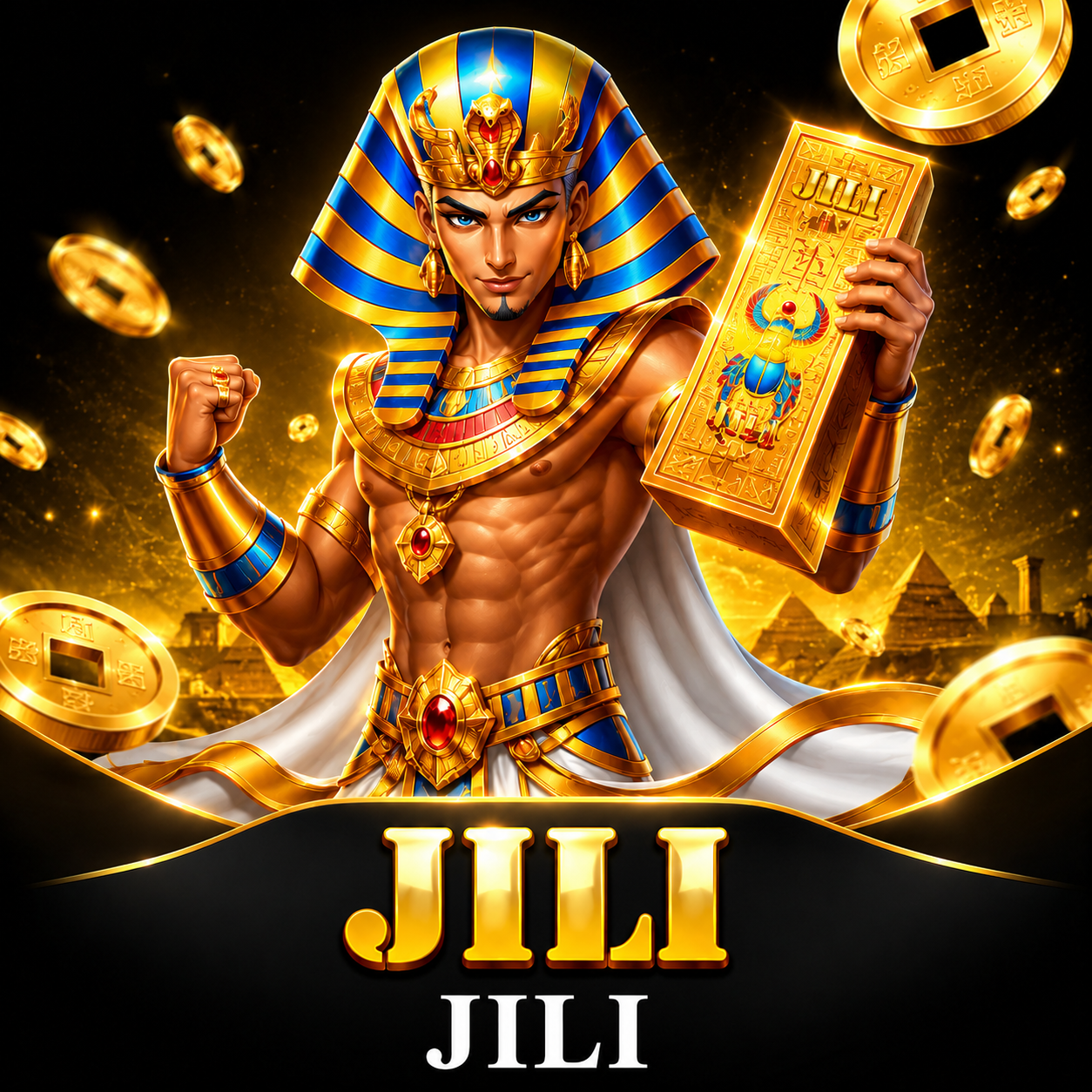 JILI