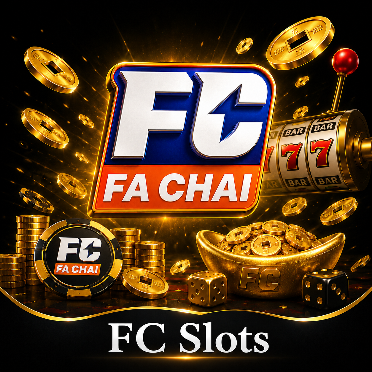 FC SLOTS