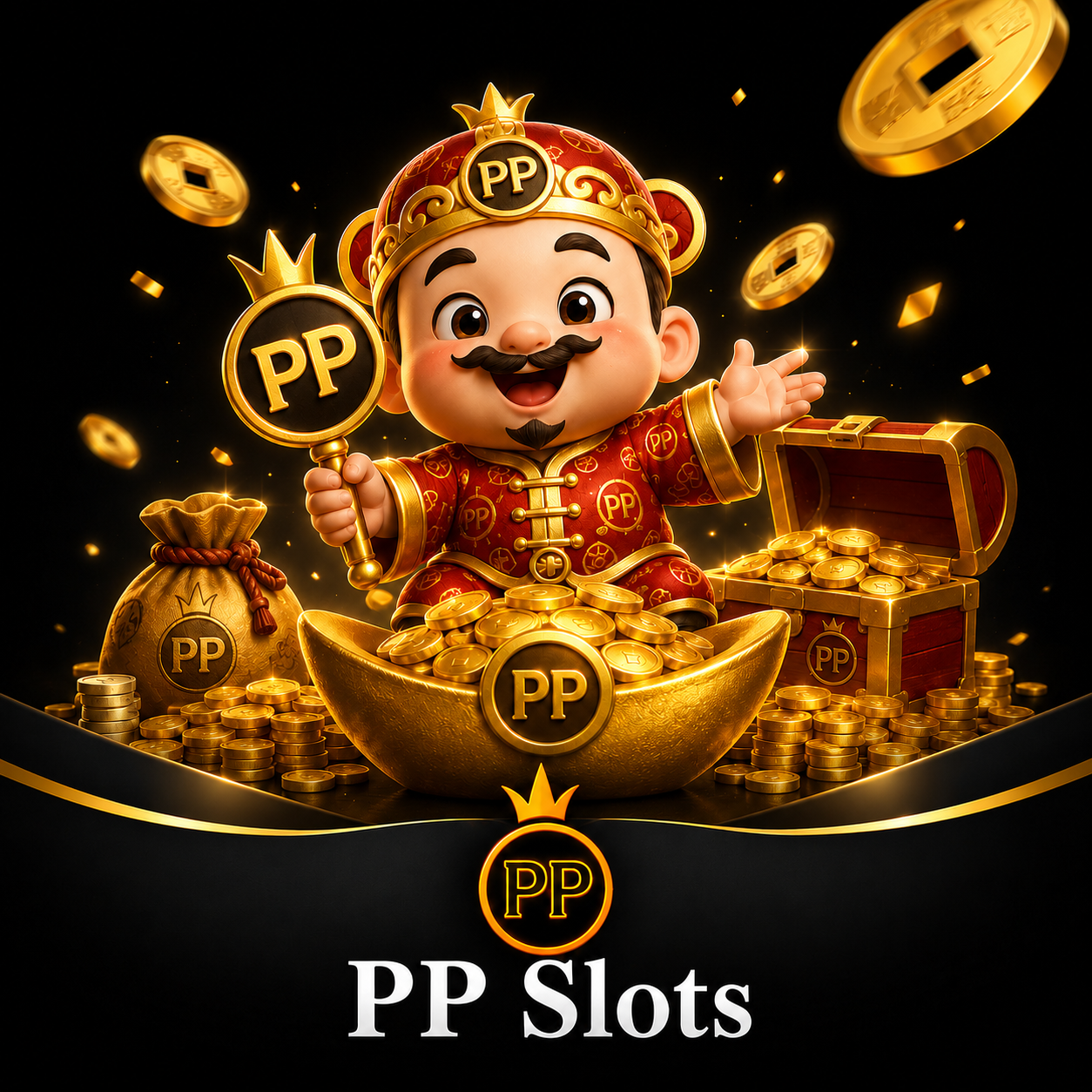 PP SLOTS